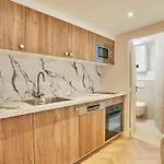 New Apartment In The Heart Of Paris 4 People