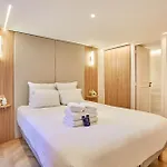 New Apartment In The Heart Of Paris 4 People
