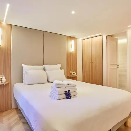 New In The Heart Of 4 People *